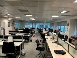 The House Of Eden (D1), Office #344704531